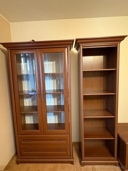 Nábytek kolekce Kent