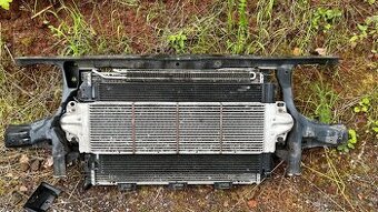 CHLADIČOVÁ STĚNA - VW Multivan, Trasporter , Caravelle T5