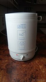 Prodám sterilizátor kojeneckých lahví Petra electric