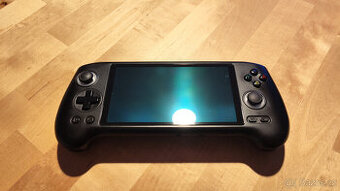 Handheld konzole Anbernic RG556