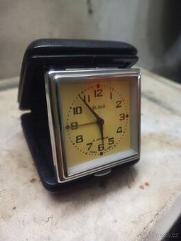 Staré Ruské cestovni hodiny slava