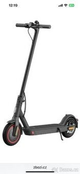 elektrokoloběžka Xiaomi Mi Electric Scooter Pro