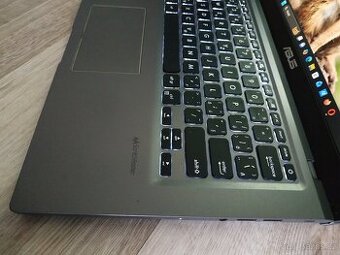 ASUS VIVOBOOK I3 1115G4 4.1GHZ- 14" FULL HD-PODS.KLAVESNICE