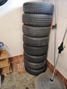 Kola a díly Felicie