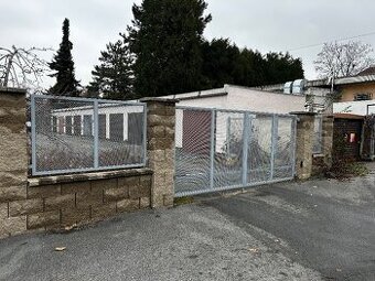 Pronájem samostatné garáže, Praha 4 – Krč