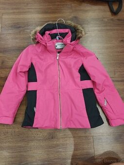 Dívčí bunda Spyder Lola vel.152