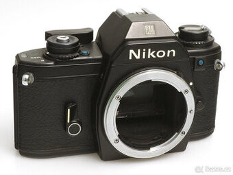 ORIGINÁL FOTO BRAŠNA PRO NIKON EM.......