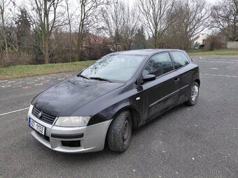 Fiat stilo