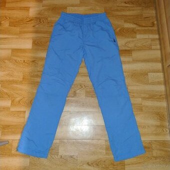 Zateplené kalhoty pro kluka