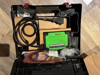 Diagnostika Bosch KTS 560