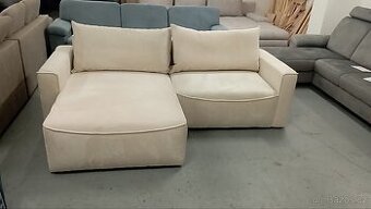 Nová Rohová sedačka Lux