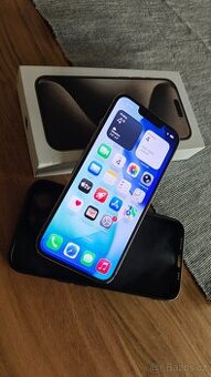 Iphone 13 PRO, 128Gb, zlaty