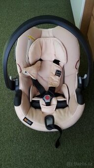 Autosedačka 0 - 13 kg