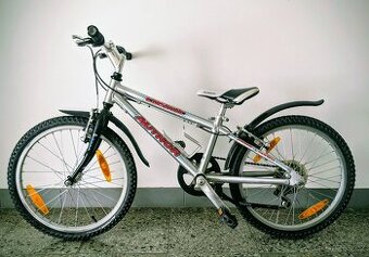 Dětské kolo Author Cosmic 20"