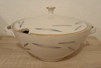 Porcelánové nadobi Angelika