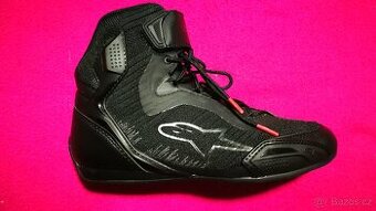 Alpinestars faster 3 rideknit ve vel:38,5