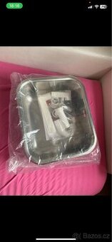 Nerezový dřez zn.Franke Novy