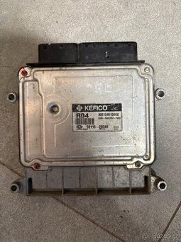 Řídící jednotka kia 39116-2B040