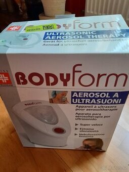 Dětská odsávačka