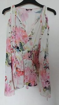 Letní halenka Marciano