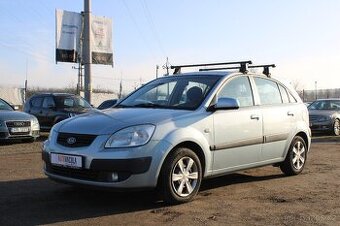 Kia Rio, 1,5CRDi 81KW STK 8/2027, KLIMA, r.v. 2006