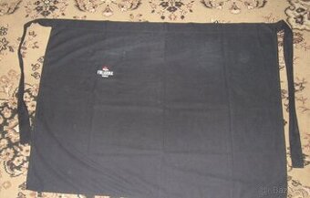 Zástěra /FINLANDIA VODKA/  - NEPOUŽITÁ