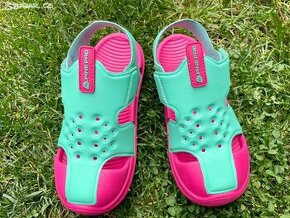 Prodám nové dětské sandály Alpine vel.30