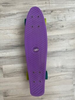 Penny board