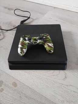 ps4 slim