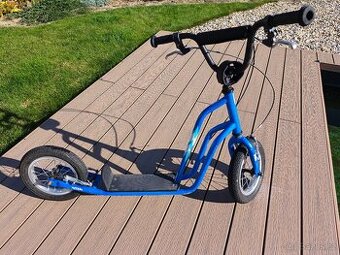 Dětská koloběžka Yedoo Wzoom 12"