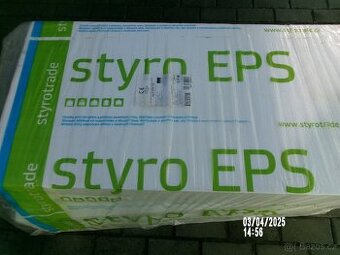 Prodám polystyren