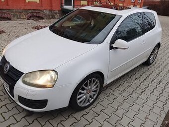 Volkswagen golf Dsg