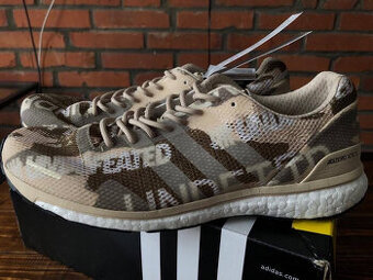 Adidas X Undeafeated boost