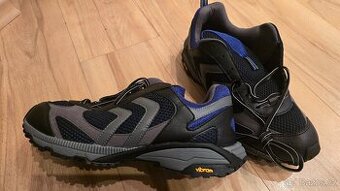 Nové pánské sporovní boty