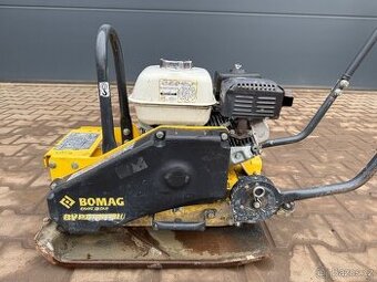Bomag BVP18-45 hutníci deska 91KG