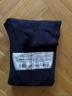 Nosící šátek MOBY