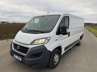 Prodám Fiat Ducato 2,3