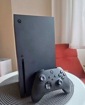 Xbox Series X 1T