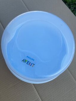 Philips Avent parní sterilizátor do mikrovlnné trouby