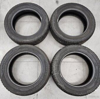 Zimní pneu 185/60 r15 UNIROYAL
