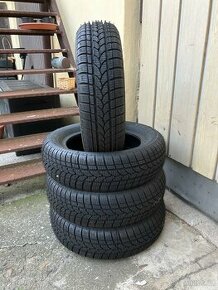 Zimní Tigar Winter 1 175/65 R15 84 T
