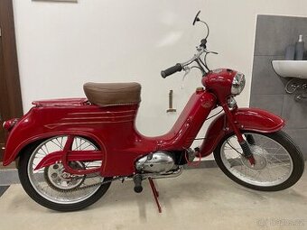 Jawa 50/555 Pionýr