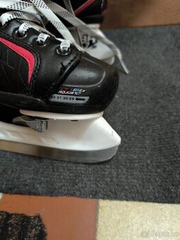 Brusle Crowned Shooter