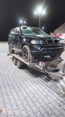 BMW X5 e53