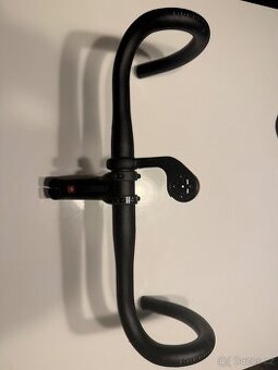 Silniční řídítka  Bontrager