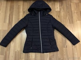 Zimní bunda XS nebo dívčí 158/164Tesco F a F - nová nenošená