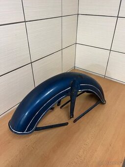 Jawa 250 sport blatník