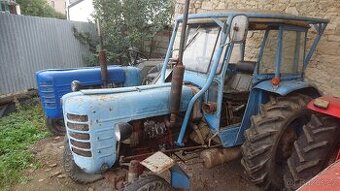 Zetor 3011 , 2011