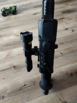 Prodej nočního vidění - 1