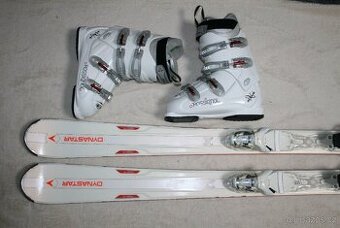 lyže Dynastar Intense 153 cm - 1